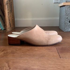 Nisolo Mariella Mule